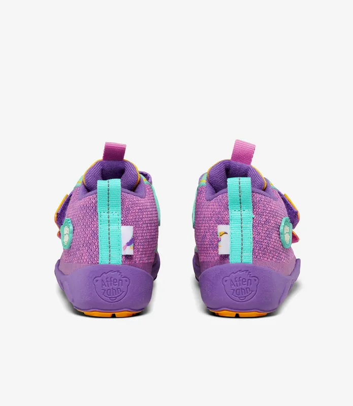 Lowboot Knit Happy Lowboot Knit Happy