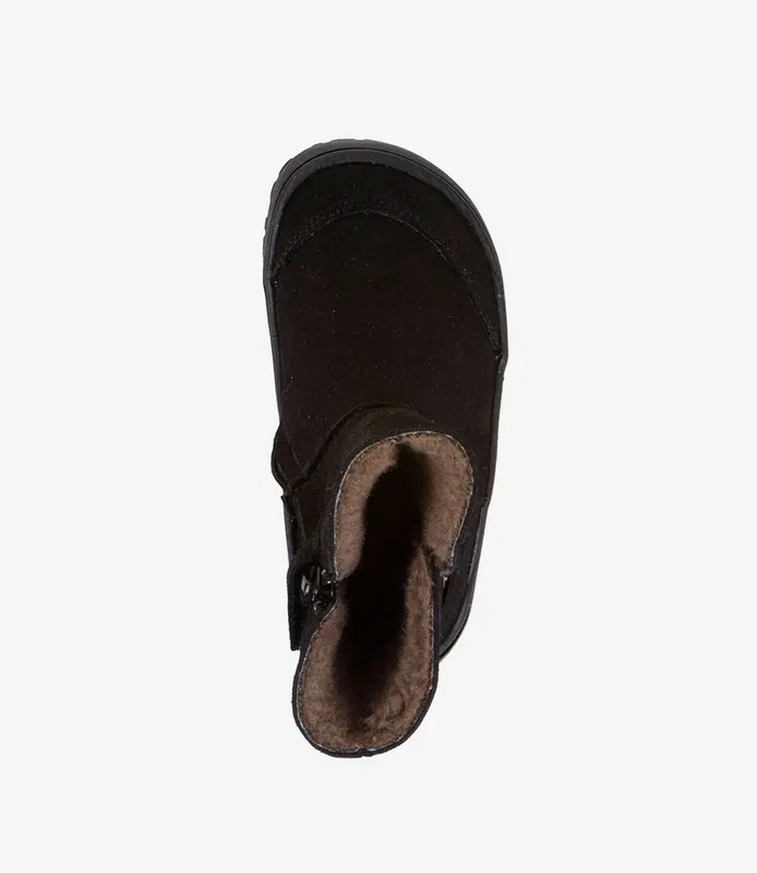 Tex Suede Barfodssko Tex Suede Barfodssko