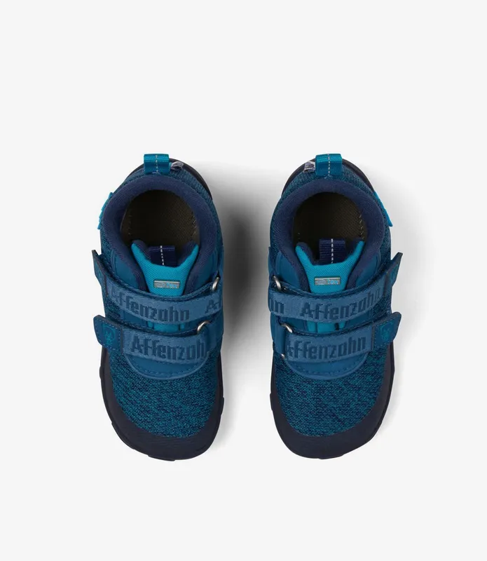 Lowboot Knit Happy Lowboot Knit Happy