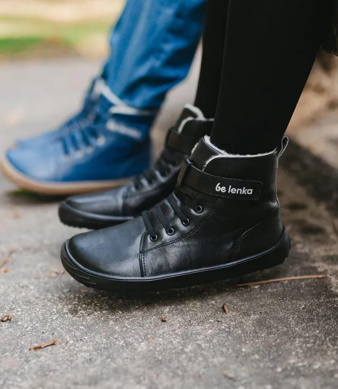 Winter Kids Winter Kids