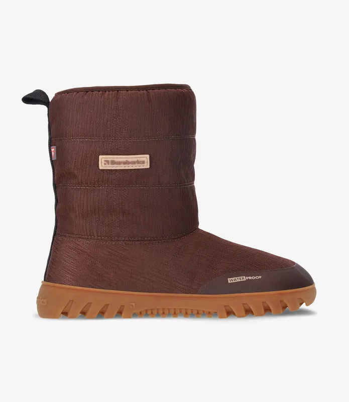 PolarStride PolarStride