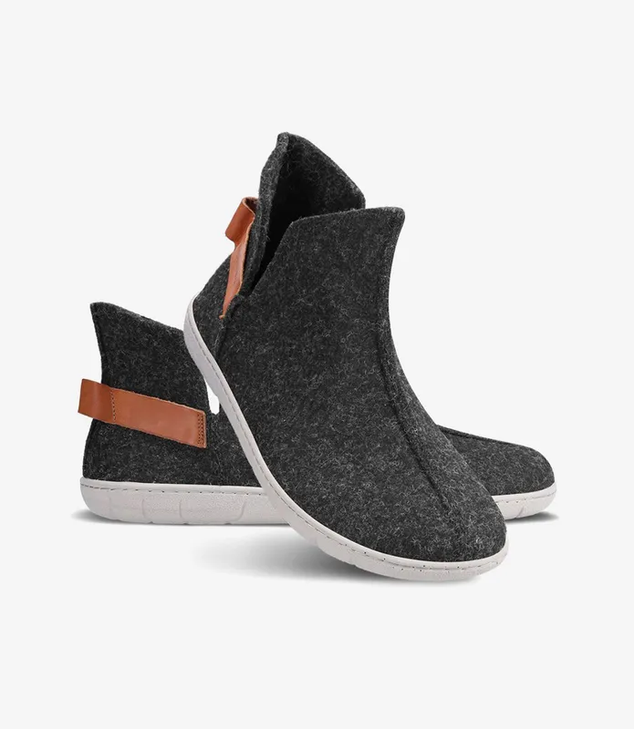 Chillax - Ankle-cut Chillax - Ankle-cut