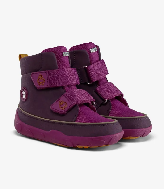 Mid Boot Chamude Comfy Mid Boot Chamude Comfy