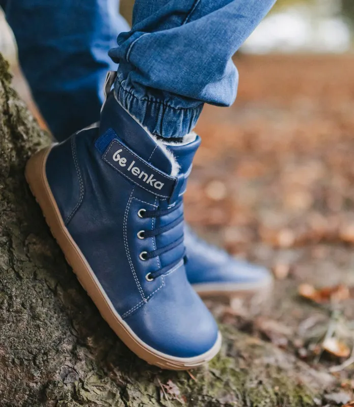 Winter Kids Winter Kids