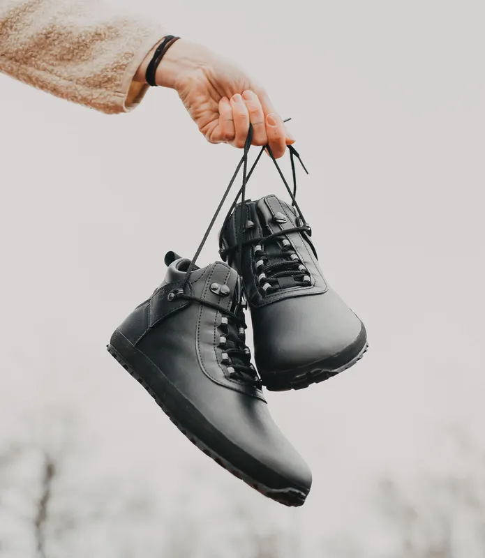 Hiker xWide Barefoot Trek Hiker xWide Barefoot Trek