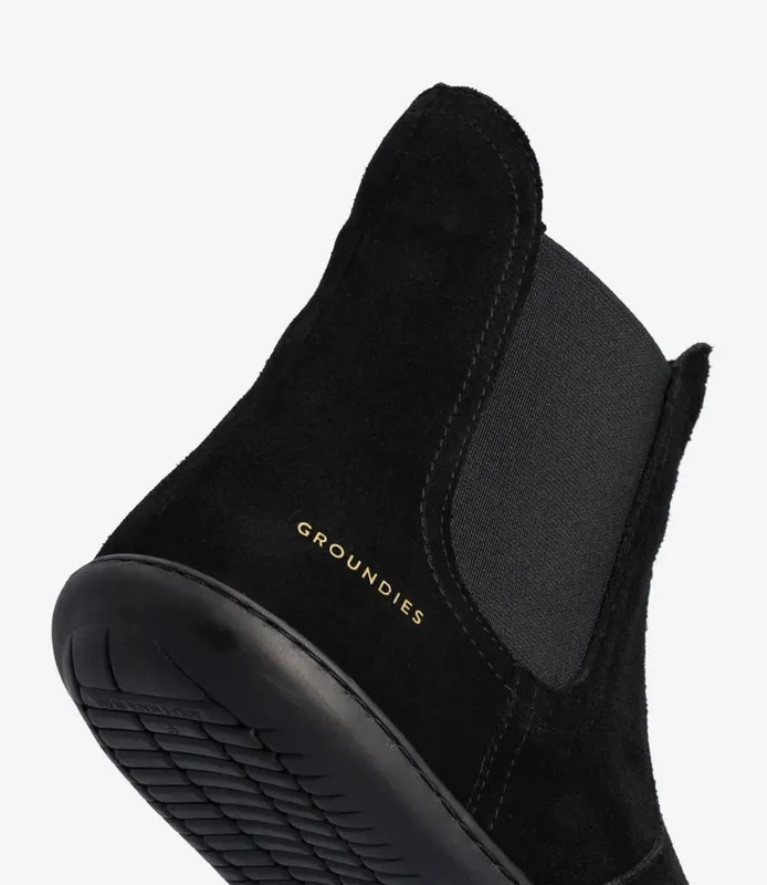 Camden Mid Barefoot+ Women Camden Mid Barefoot+ Women