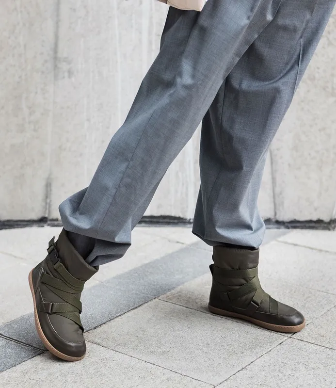 Frosty 2.0 winter boots Frosty 2.0 winter boots