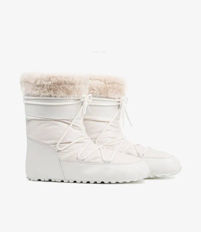 Barefoot Womens Irbis Snow boots Barefoot Womens Irbis Snow boots