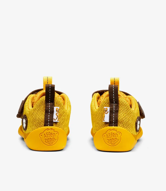 Sneaker knit happy Sneaker knit happy