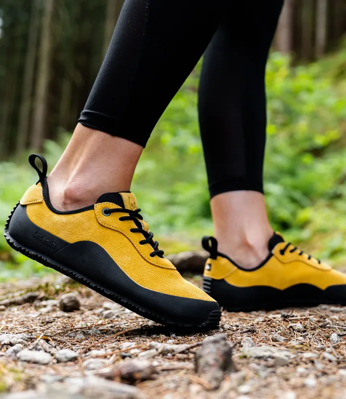 Trailwalker 3.0 Trailwalker 3.0