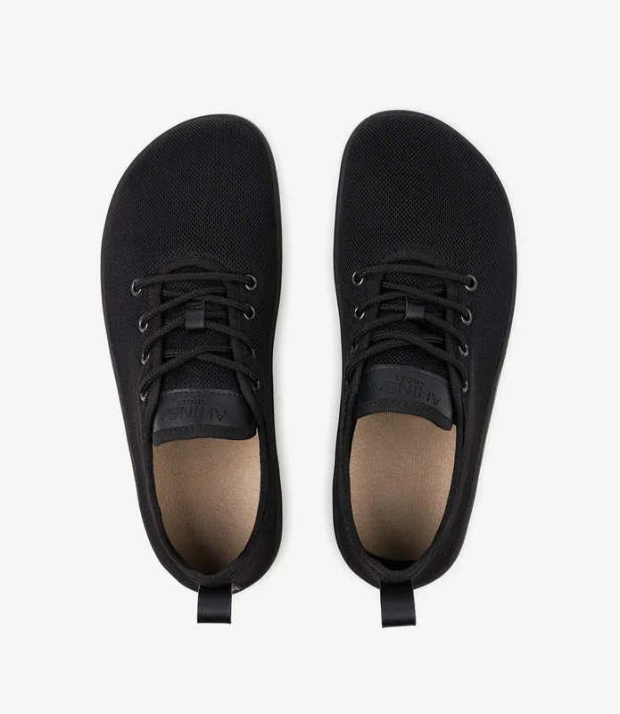 Flow barefoot Flow barefoot