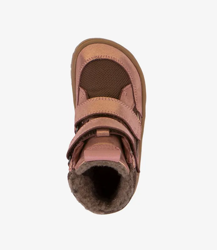 Barefoot tex winter TL Barefoot tex winter TL