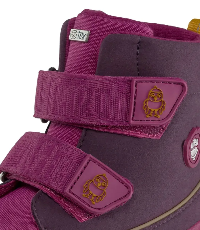 Mid Boot Chamude Comfy Mid Boot Chamude Comfy