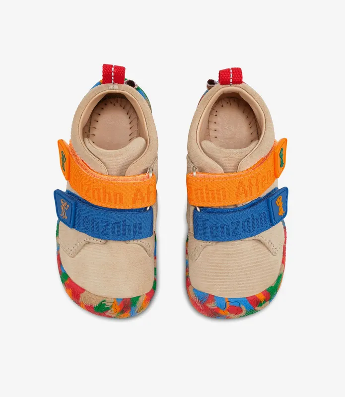 Prewalker Leather Walky Prewalker Leather Walky