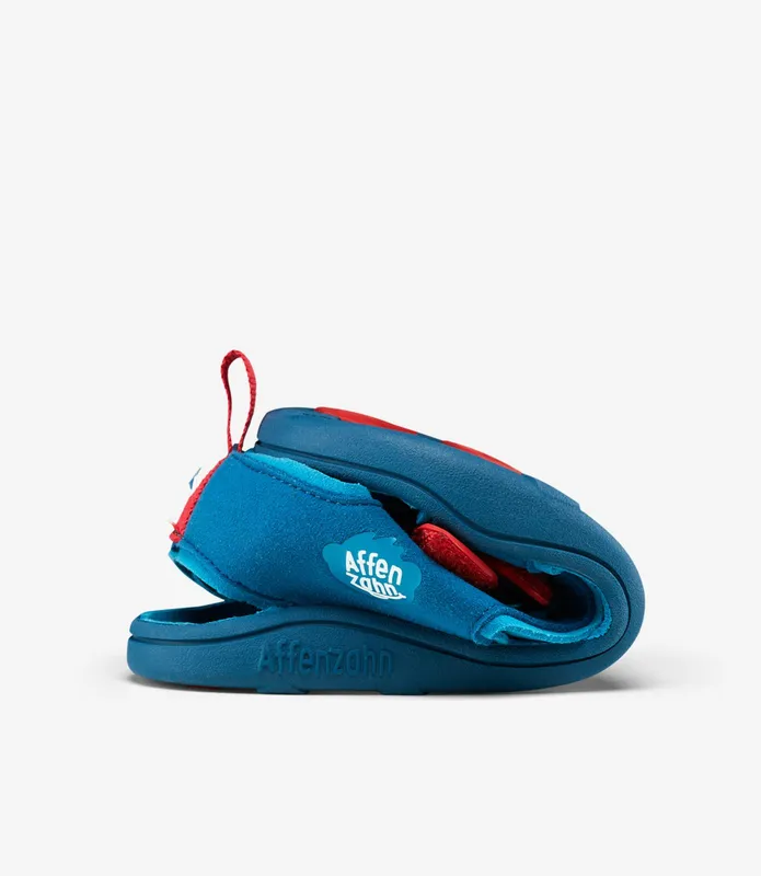 Sandal Vegan Airy Sandal Vegan Airy