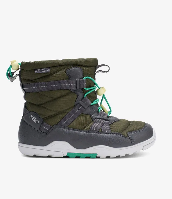 Alpine Pull On - Big Kids Alpine Pull On - Big Kids