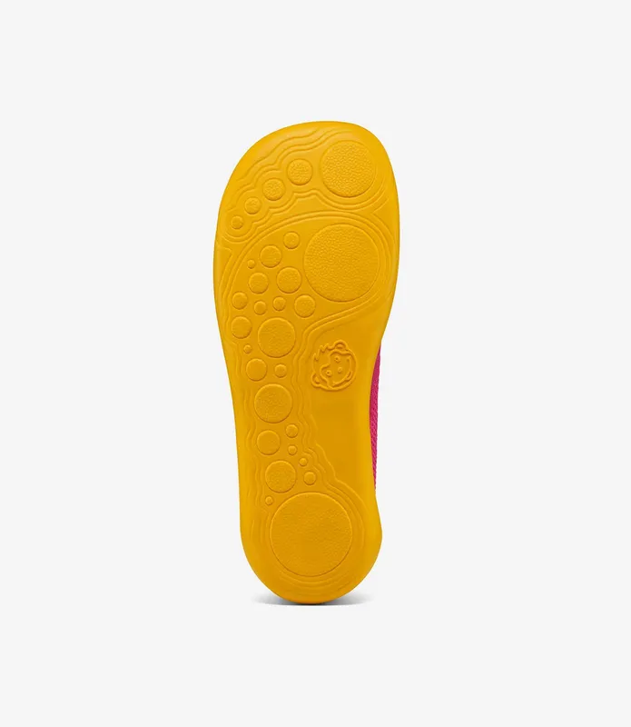 Slipper Knit Flinky Slipper Knit Flinky