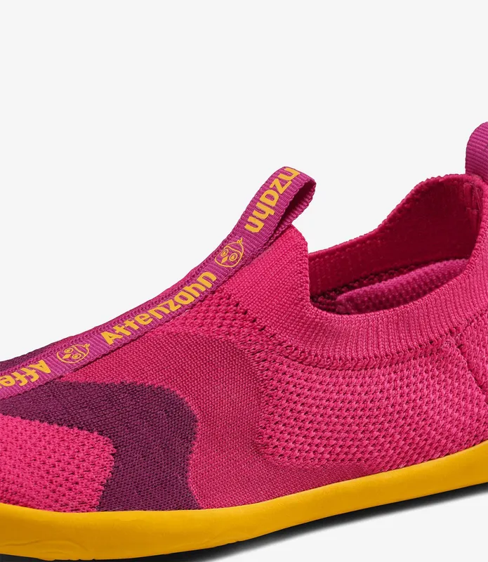 Slipper Knit Flinky Slipper Knit Flinky