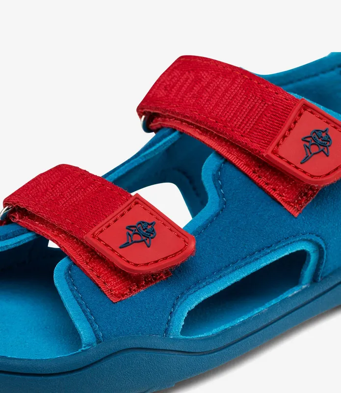 Sandal Vegan Airy Sandal Vegan Airy