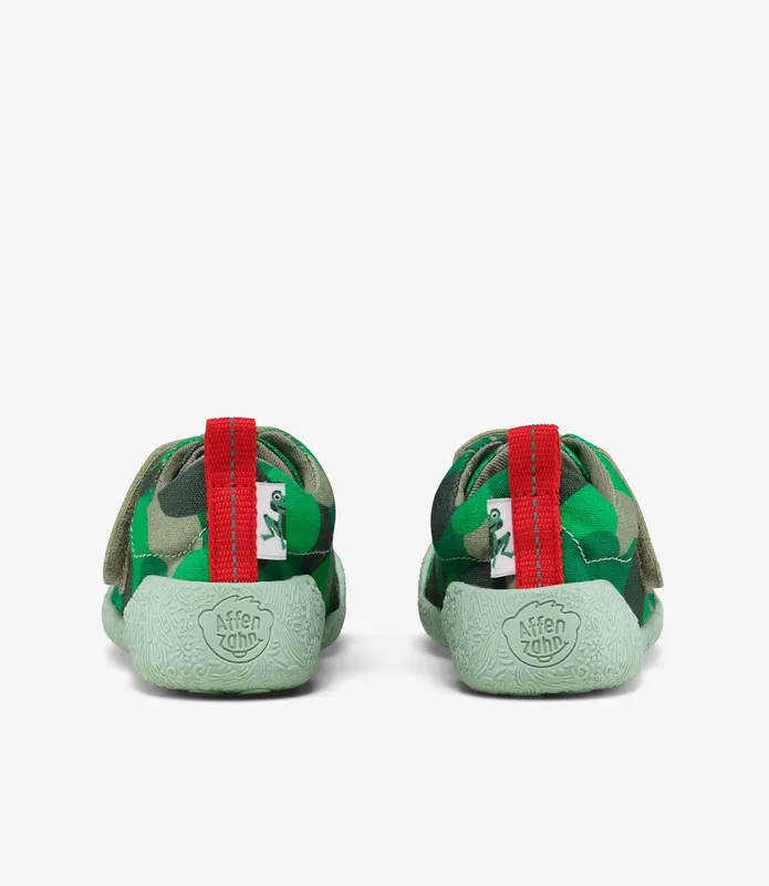 Prewalker Cotton Smally Prewalker Cotton Smally