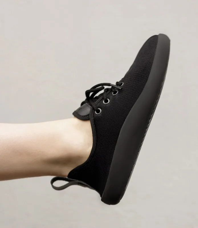 Flow barefoot Flow barefoot