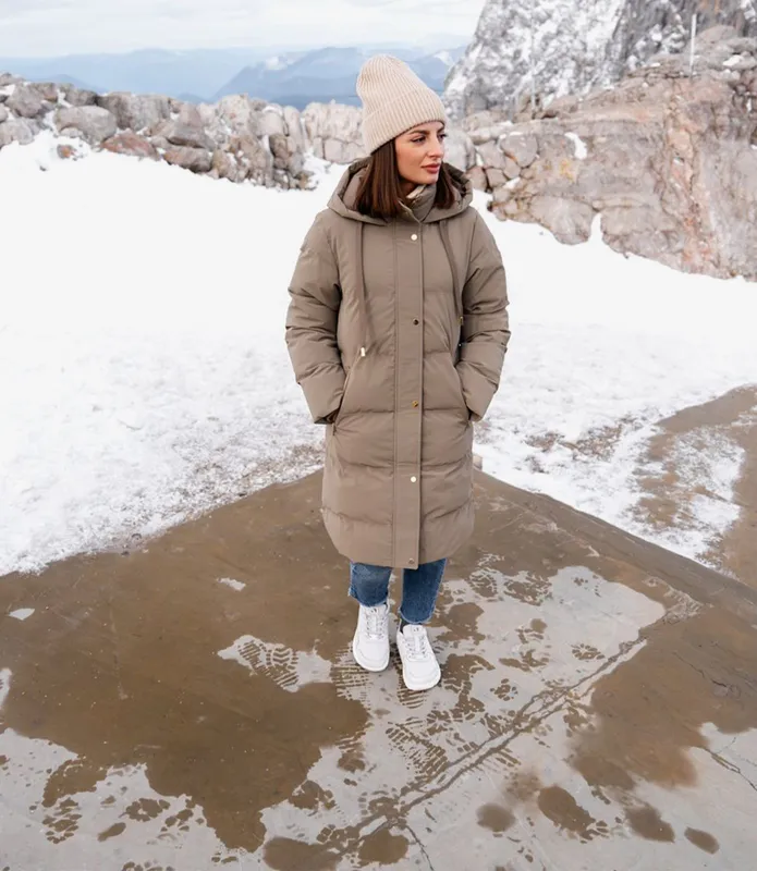 Zing Frost Zing Frost