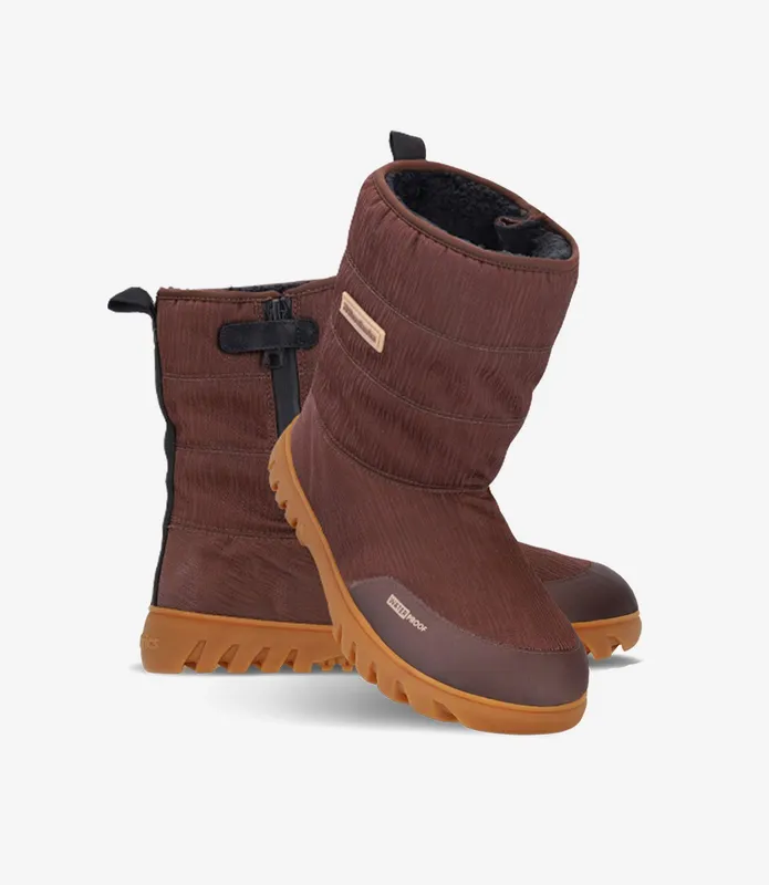 PolarStride PolarStride