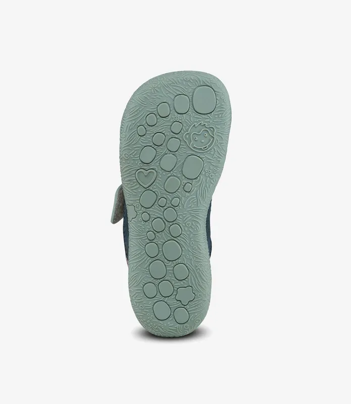 Prewalker Knit Toddly Prewalker Knit Toddly