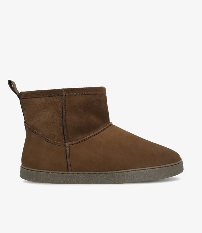 Cozy Boot Low Women Cozy Boot Low Women