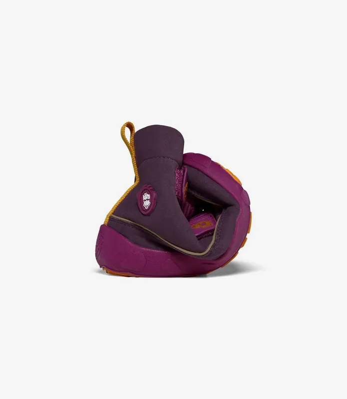 Mid Boot Chamude Comfy Mid Boot Chamude Comfy