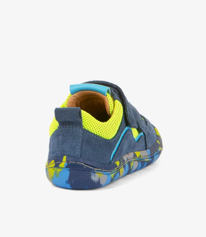 Barefoot base Barefoot base