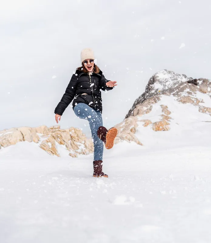 PolarStride PolarStride