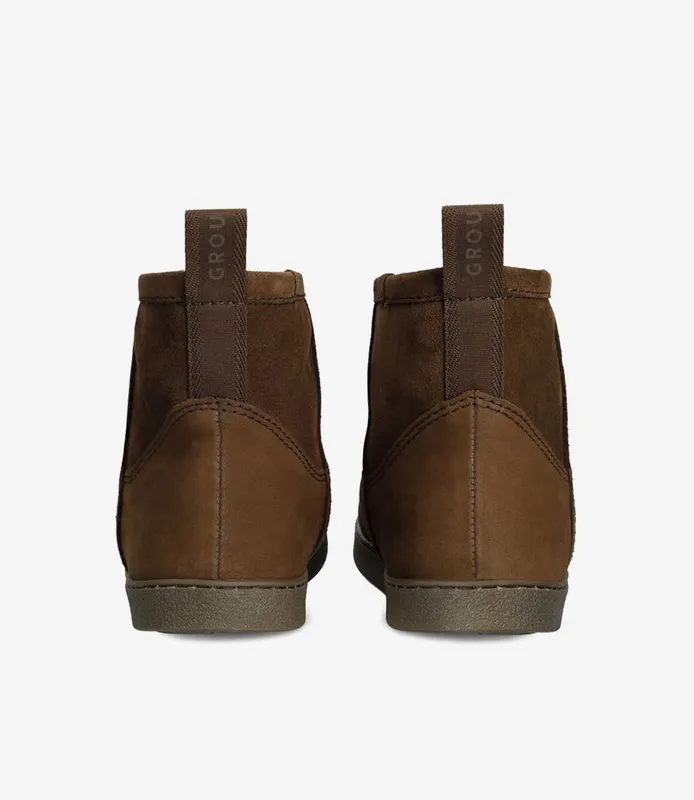 Cozy Boot Low Women Cozy Boot Low Women