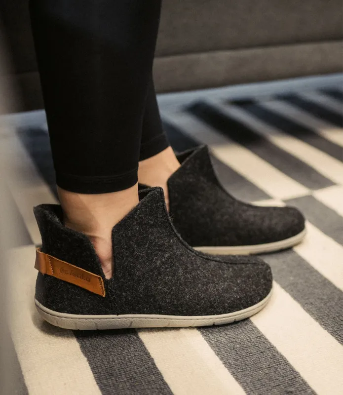 Chillax - Ankle-cut Chillax - Ankle-cut