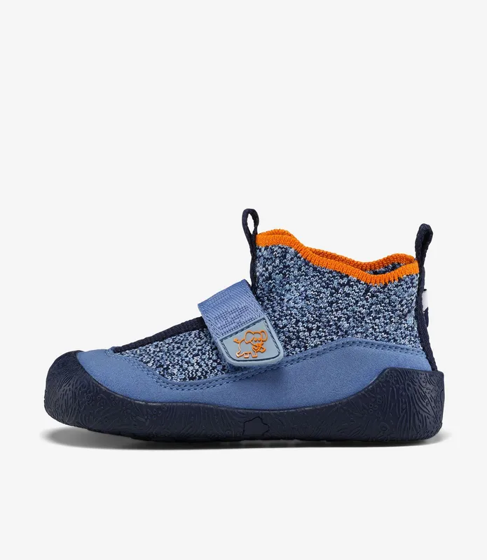 Affenzahn Prewalker Knit Toddly Affenzahn Prewalker Knit Toddly