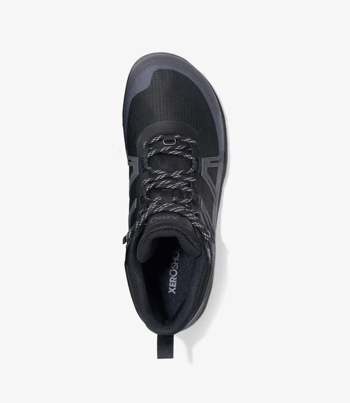 Scrambler Trail Mid WP Herre Scrambler Trail Mid WP Herre