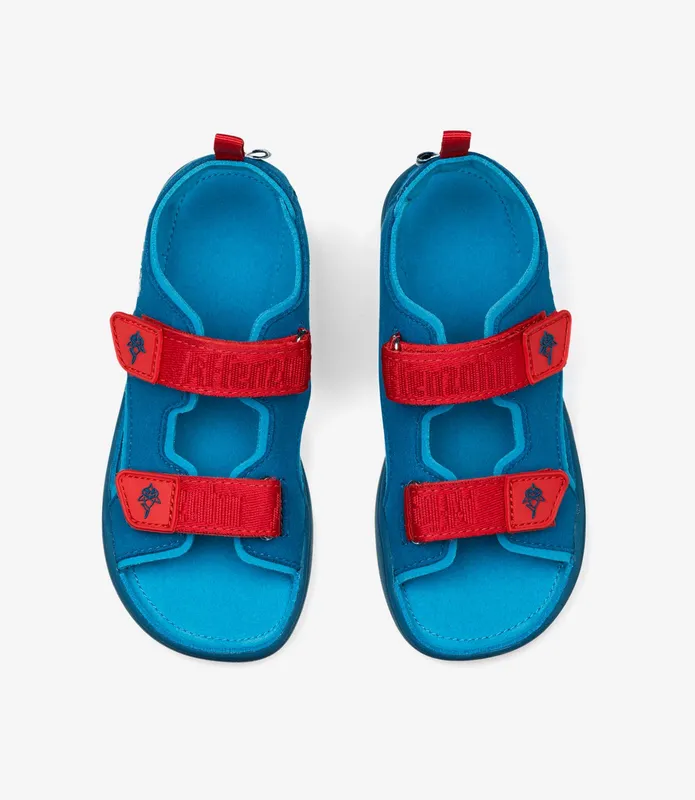 Sandal Vegan Airy Sandal Vegan Airy