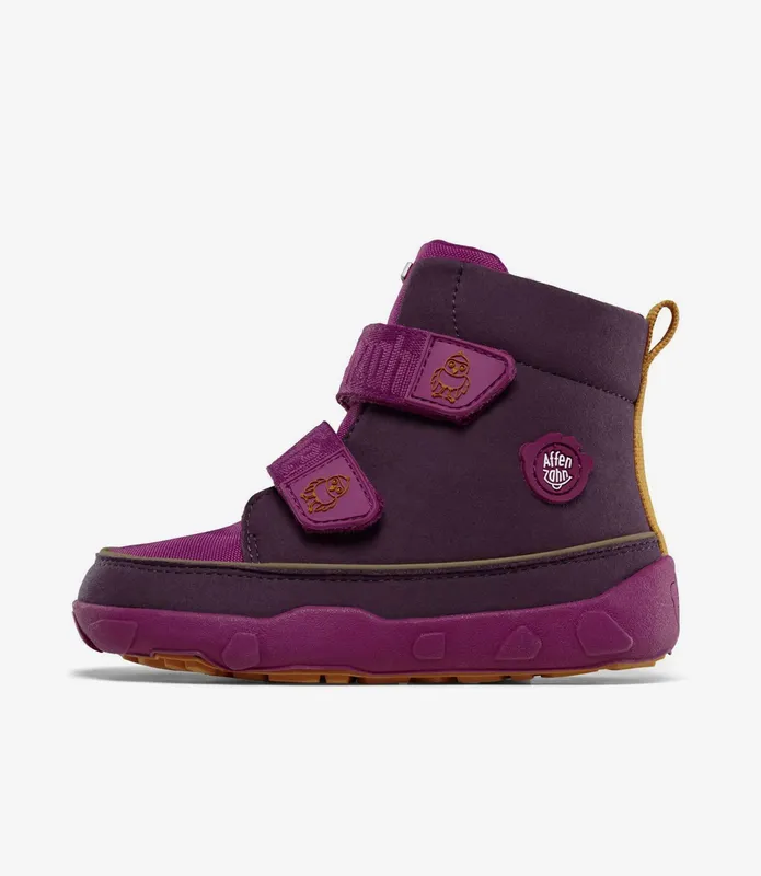 Mid Boot Chamude Comfy Mid Boot Chamude Comfy