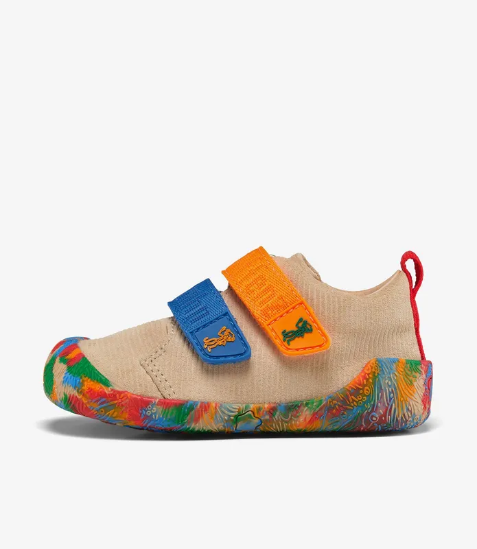 Prewalker Leather Walky Prewalker Leather Walky