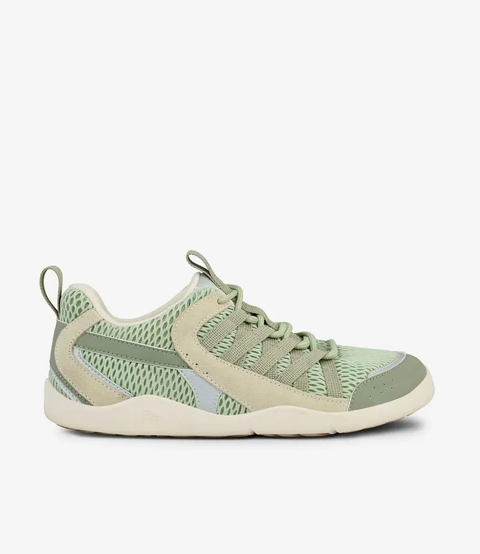 Green Comfort Oslo shoe w. lace Green Comfort Oslo shoe w. lace