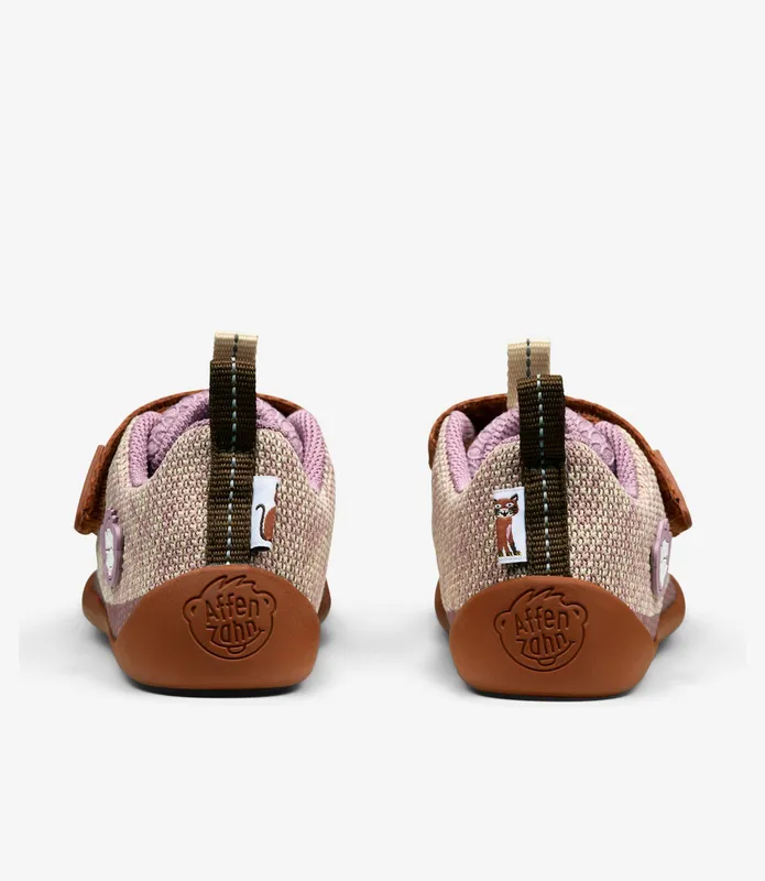 Sneaker knit happy Sneaker knit happy