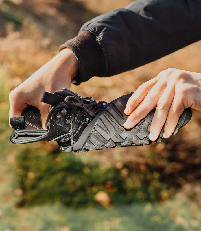 Hiker xWide Barefoot Trek Hiker xWide Barefoot Trek