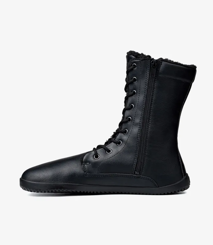 Jaya Winter Zip-up Jaya Winter Zip-up