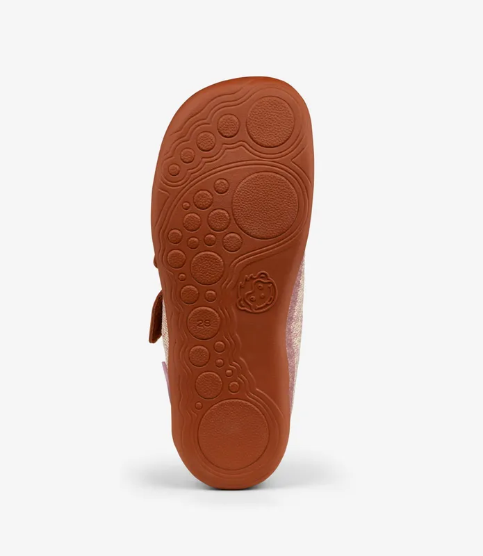 Sneaker knit happy Sneaker knit happy