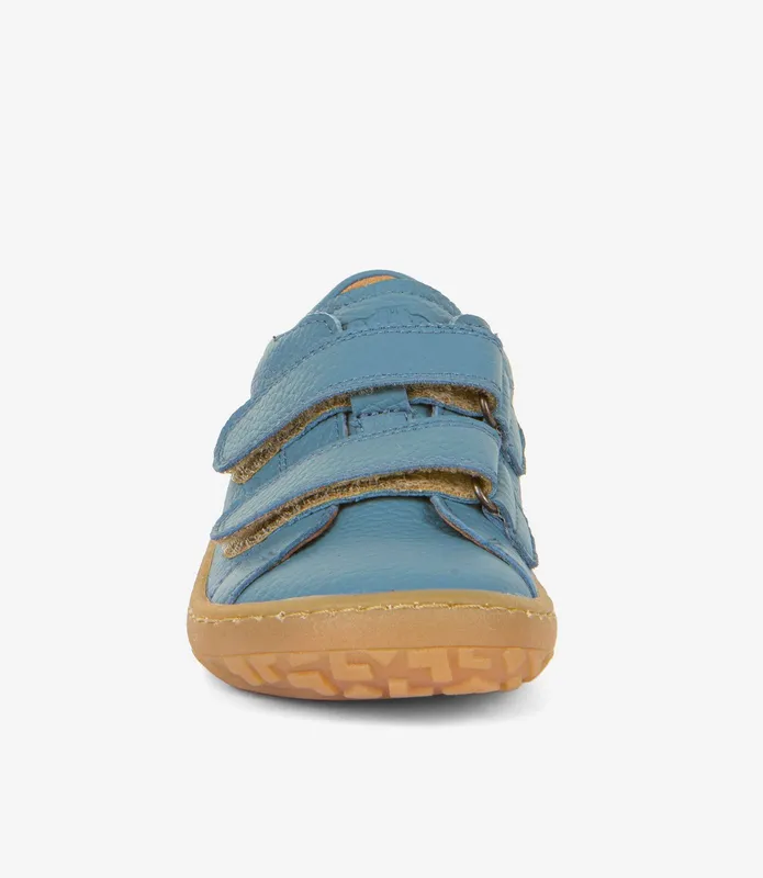 Barefoot base Barefoot base