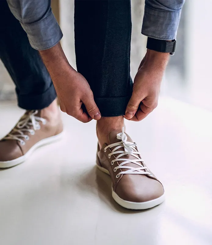 Vida barefoot Vida barefoot