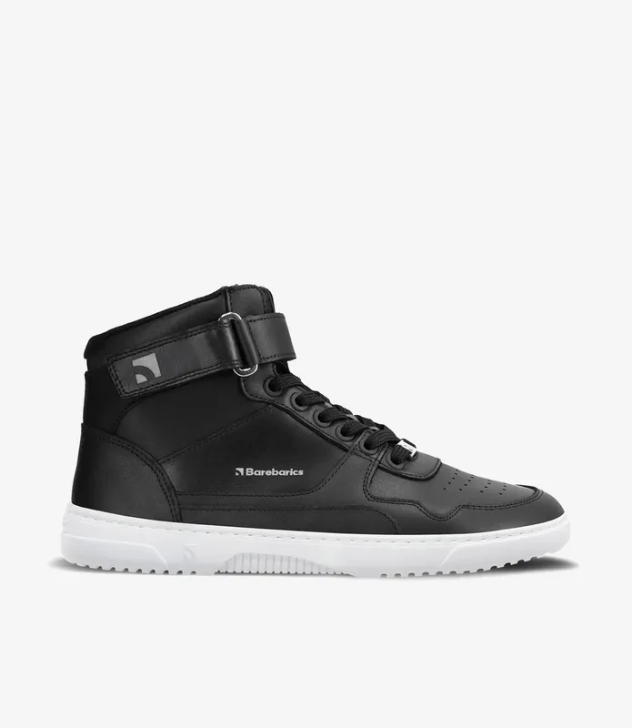 Zing High Top Leather Zing High Top Leather