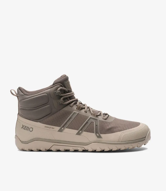 Xero Shoes Scrambler Trail Mid WP Women Xero Shoes Scrambler Trail Mid WP Women