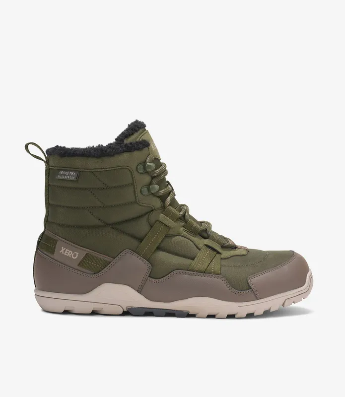 Alpine Herre Alpine Herre