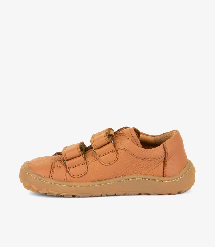 Barefoot base Barefoot base